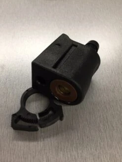 PLAST Boote Geschaft 11 Quicksilver Original Kraftstoffstecker Für Mercury Aussenborder