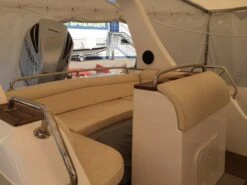 RibStar Heavy Duty 680 SE + Honda BF 250 + Harbeck Trailer BT3500 -PLAST Boote Geschaft IMG1679