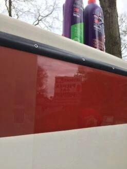 3M™ Perfect-It™ Gelcoat Heavy Cutting Compound 946 Ml -PLAST Boote Geschaft IMG3364