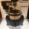 SEPAR LKF-Automotive Diesel Koaleszenzfilter -PLAST Boote Geschaft IMG6815