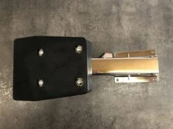 Allpa Außenborder-Halterung Niro -PLAST Boote Geschaft IMG8533