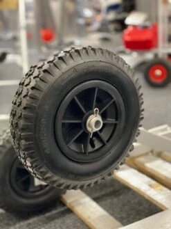 Talamex Transporträder Für Spiegelmontage -PLAST Boote Geschaft IMG 6509sdf