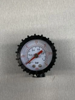 Talamex Druckanzeige Für Handpumpe -PLAST Boote Geschaft IMG 6711