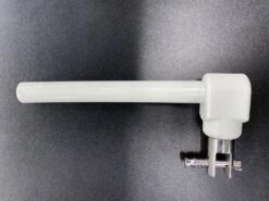 Talamex Bimini-Kit Für Dollenbeschlag 17,5cm