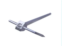 Jambo Anker 40 Kg Edelstahl -PLAST Boote Geschaft Jambo4 10