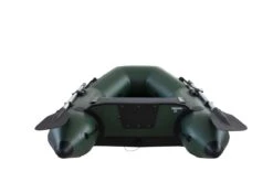 Allroundmarin JOLLY Carbon 180 Grün -PLAST Boote Geschaft Jolly carbon 180 5