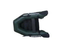 Allroundmarin JOLLY Carbon 180 Grün -PLAST Boote Geschaft Jolly carbon 180 7