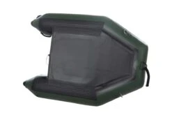 Allroundmarin JOLLY Carbon 180 Grün -PLAST Boote Geschaft Jolly carbon 180 8