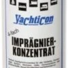 Yachticon Imprägnier Konzentrat Lösemittelfrei 1000 Ml -PLAST Boote Geschaft Konzentrat