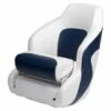 Talamex Bootsstuhl Captain Deluxe Marineblau/weiß -PLAST Boote Geschaft LHTD7030.JPG
