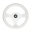 Ultraflex Steuerrad - UFLEX - V45W Weiß -PLAST Boote Geschaft LNKZ0313