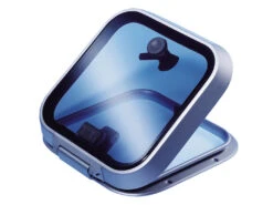 Lewmar Ocean-Luke Mit Flansch 391 X 521 Mm Größe 30