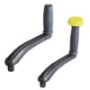 Lewmar One Touch Standardgriff W-Kurbel 250mm -PLAST Boote Geschaft LNKZ5027 2