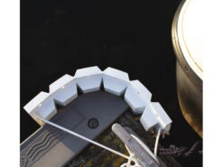 Talamex Multifender Navy -PLAST Boote Geschaft LNKZ5871