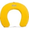 Besto Rettungsring Hufeisen Gelb -PLAST Boote Geschaft LNKZ7308