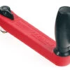 Lewmar Titan W-Kurbel 250mm Rot Sicherung 1 Lewmar Titan W-Kurbel 250mm Rot Sicherung -PLAST Boote Geschaft LNKZ7387