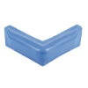 Talamex Stegfender Gewinkelt 90° Blau -PLAST Boote Geschaft LNKZ8292