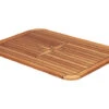 Eude Teak Tischplatte Classic Soft 58 X 90cm -PLAST Boote Geschaft LNKZ8951