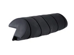 Talamex Der Dicke - Stegfender Schwarz