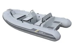 ZAR Mini RIB LUX 12 PVC -PLAST Boote Geschaft LUX121