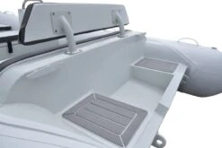 ZAR Mini RIB LUX 13 PVC -PLAST Boote Geschaft LUX132