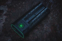 LED LENSER® Powerbank Flex7 -PLAST Boote Geschaft MG 6226 Flex7