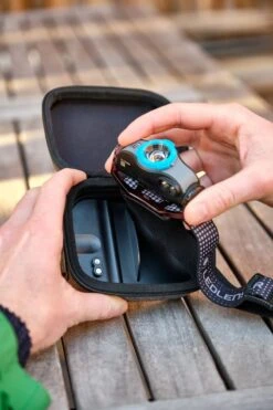 LED LENSER® Powercase