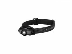LED LENSER® MH5 Stirnlampe Black