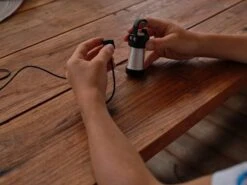 LED LENSER® ML4 Outdoor Lampe -PLAST Boote Geschaft ML4502053 OUTantBRY07222019030