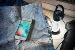 LED LENSER® ML6 Outdoor Lampe -PLAST Boote Geschaft ML6imageinuse01gG317iyq0S1bx