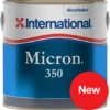 International MICRON 350 Green 2,5 L -PLAST Boote Geschaft Micron350new2 5L 7
