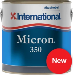 International MICRON 350 Green 2,5 L