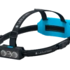 LED LENSER® NEO9R Black / Blue -PLAST Boote Geschaft NEO9R blue 502715 headband 1920x1920.png