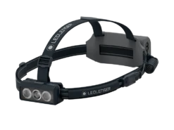 LED LENSER® NEO9R Black