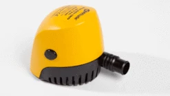 Whale Bilgenpumpe Orca IC 1300 Inklusive Automatikschalter