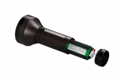 LED LENSER® P18R Signature Espresso -PLAST Boote Geschaft P18R Signature 502191 akku exchange 1920x1920.png