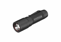 LED LENSER® P6 CORE Taschenlampe