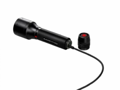 LED LENSER® P6R CORE QC Taschenlampe -PLAST Boote Geschaft P6R Core QC extra charging 1920x1920.PNG