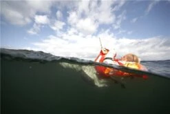 Secumar Rettungsweste Scout 275N 3D -PLAST Boote Geschaft PIC882735cb416616