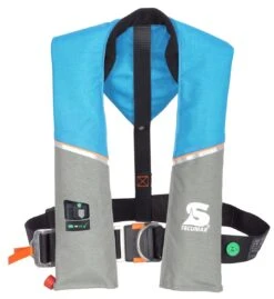 Secumar Rettungsweste Ultra 170 Harness