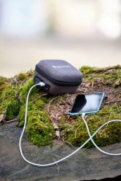 LED LENSER® Powercase -PLAST Boote Geschaft Powercase 502093 OUT antBRY 1440xsmart