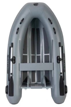 Quicksilver 290 ALU-RIB Ultra Light Dunkelgrau -PLAST Boote Geschaft QS270ALU RIBULGREYZ0A9378