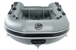 Quicksilver 270 ALU-RIB Ultra Light Dunkelgrau -PLAST Boote Geschaft QS270ALU RIBULGREYZ0A9432