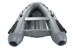 Quicksilver 290 ALU-RIB Ultra Light Dunkelgrau -PLAST Boote Geschaft QS270ALU RIBULGREYZ0A9433