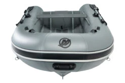 Quicksilver 290 ALU-RIB Ultra Light Dunkelgrau -PLAST Boote Geschaft QS270ALU RIBULGREYZ0A9436