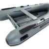 Quicksilver 290 ALU-RIB Ultra Light Dunkelgrau -PLAST Boote Geschaft QS270ALU RIBULGREYZ0A9438