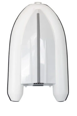 Quicksilver 270 ALU-RIB Ultra Light Weiß -PLAST Boote Geschaft QS270ALU RIBULZ0A3387