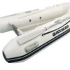 Quicksilver 270 ALU-RIB Ultra Light Weiß -PLAST Boote Geschaft QS270ALU RIBULZ0A3476