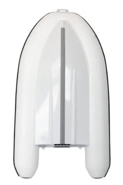 Quicksilver 290 ALU-RIB Ultra Light Weiß -PLAST Boote Geschaft QS290ALU RIBULZ0A3389