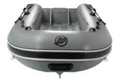 Quicksilver 320 ALU-RIB Dunkelgrau -PLAST Boote Geschaft QS320ALU RIBDARK GREYZ0A3488